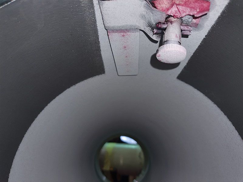 PT Penetrant Test
